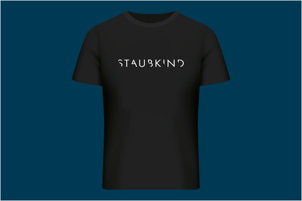 T-Shirt "Staubkind"