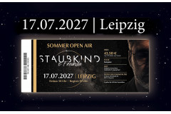 Ticket Open Air Sommer 2027