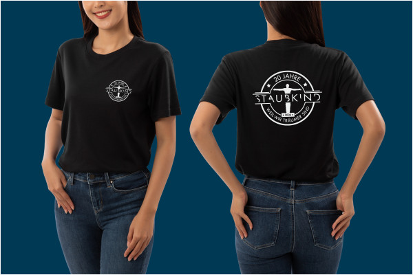 T-Shirt Damen