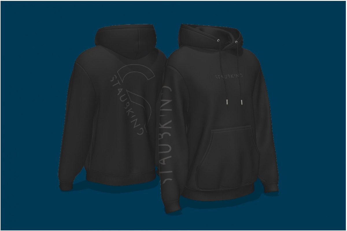 Hoodie S