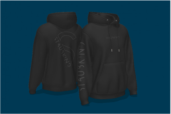 Hoodie S