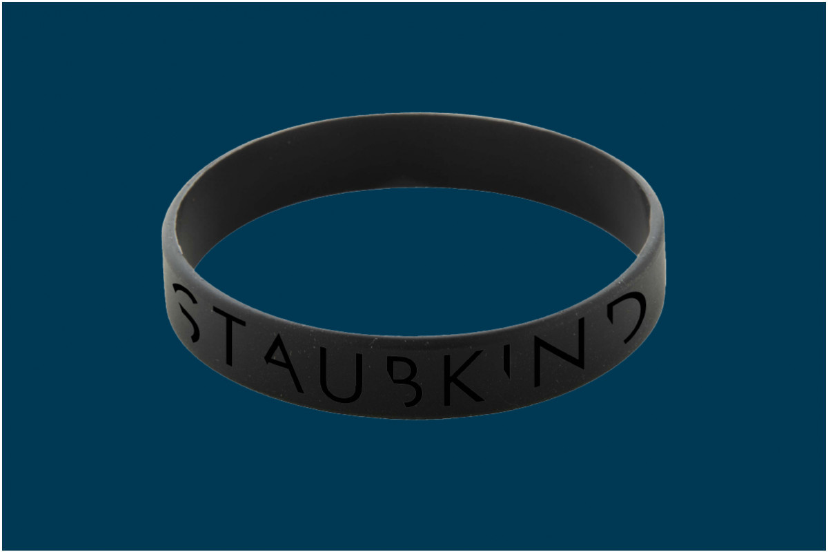 Armband Silikon