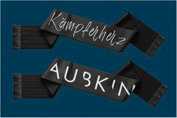 Seidenschal 2025