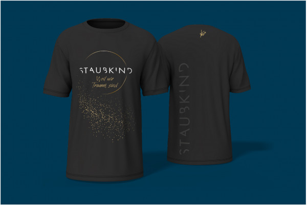 Weil wir Träumer sind Shirt 2026