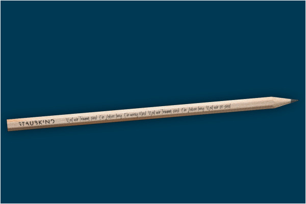 Bleistift