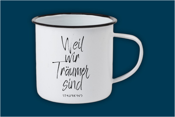 Tasse "Träumer" Tasse "Träumer"