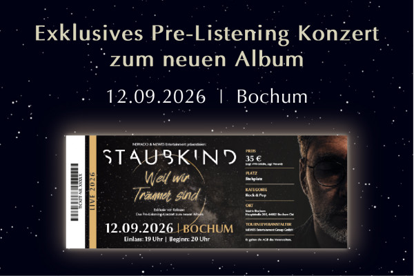 Eintrittskarte Stehplatz Bochum Eintrittskarte Stehplatz Bochum